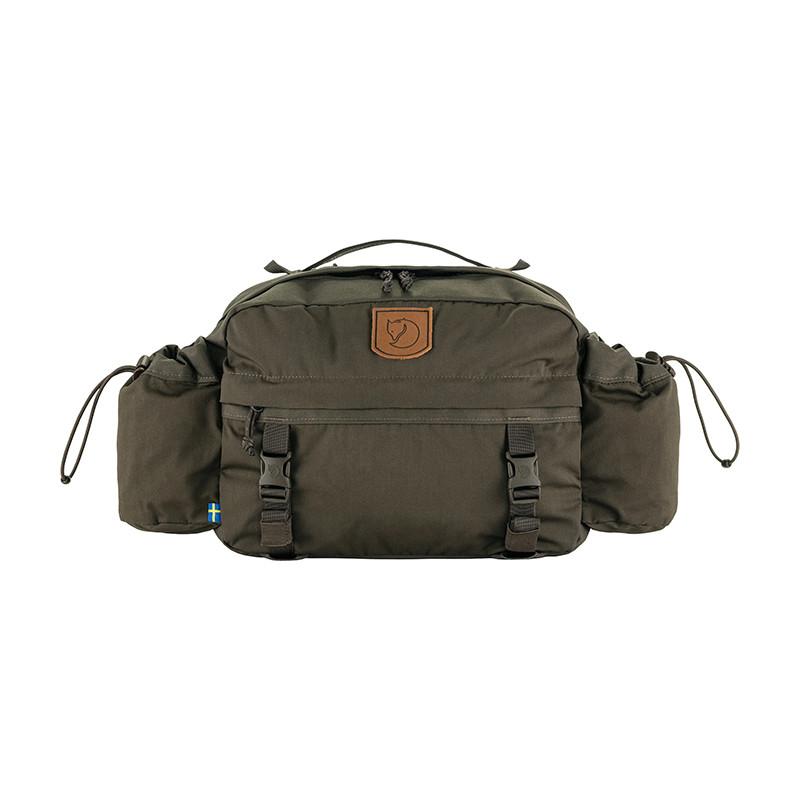 Grote sacoche Singi Heupzak 10L Fjallraven