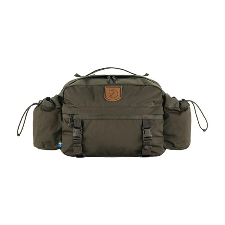 Grande sacoche Singi Hip Pack 10L Fjallraven