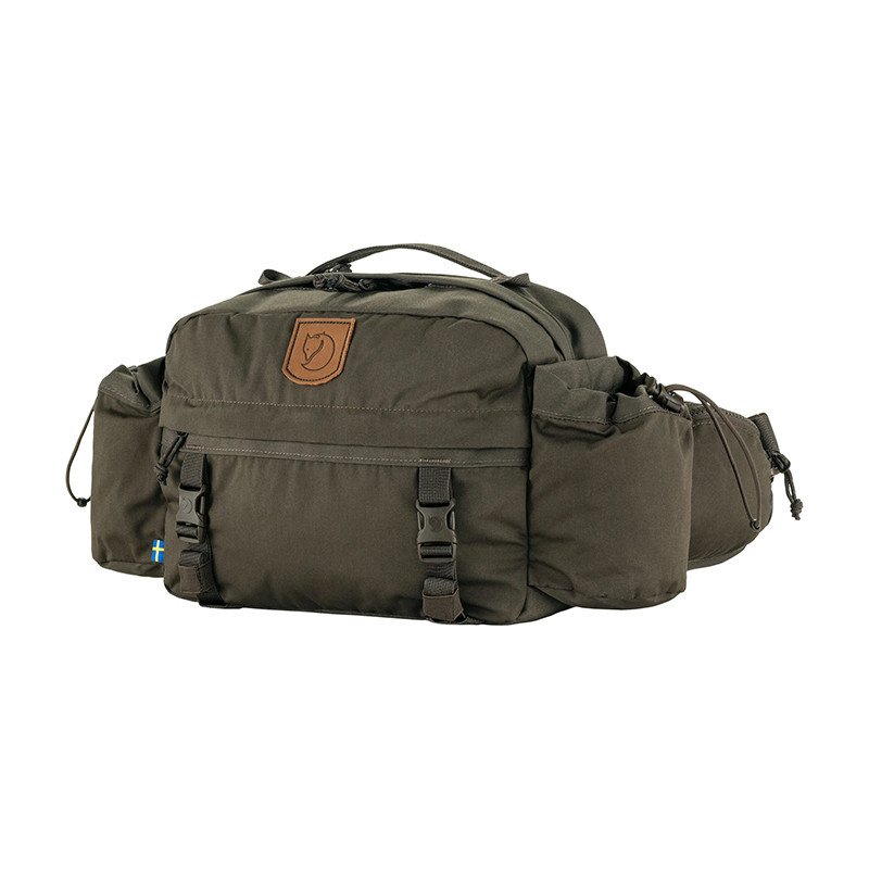 Grote sacoche Singi Heupzak 10L Fjallraven