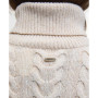 Barbour Gebreide Sweater Embleton Dames