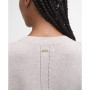 Trekker en tricot Eleanor Femme Barbour