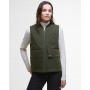 Gilet Theodora Femme Barbour