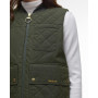 Gilet Theodora Femme Barbour