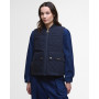 Vest Theodora Femme Barbour
