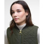 Gilet Theodora Femme Barbour