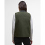 Gilet Theodora Femme Barbour