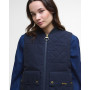 Gilet Theodora Femme Barbour