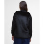 Karin Barbour gilet met imitatiebont voor dames