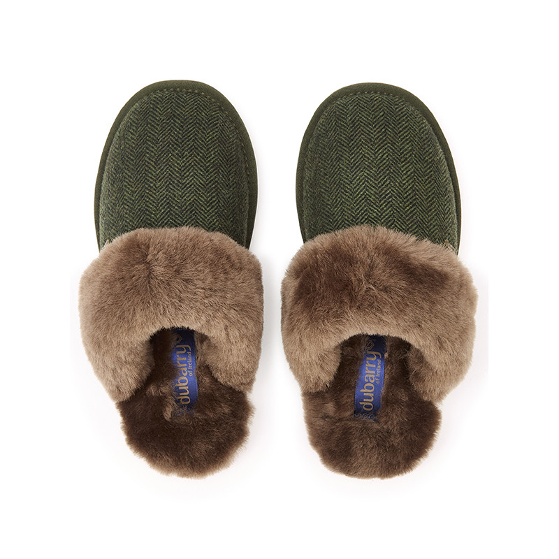 Chaussons Mullingar Femme Dubarry