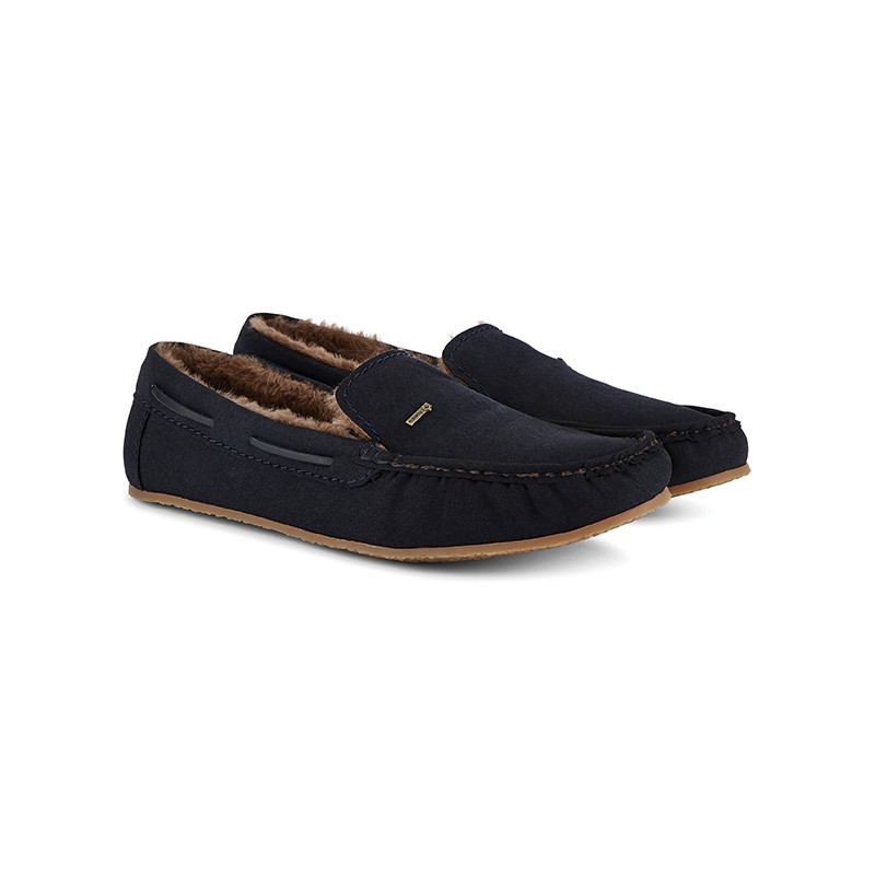Chaussons Ventry Dubarry