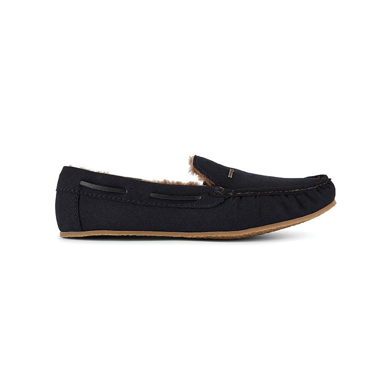 Chaussons Ventry Dubarry