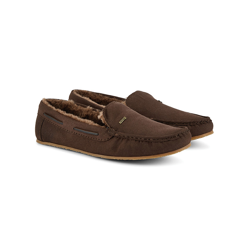 Chaussons Ventry Dubarry