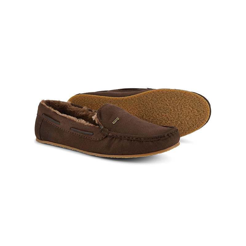 Chaussons Ventry Dubarry