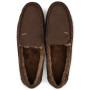 Chaussons Ventry Dubarry