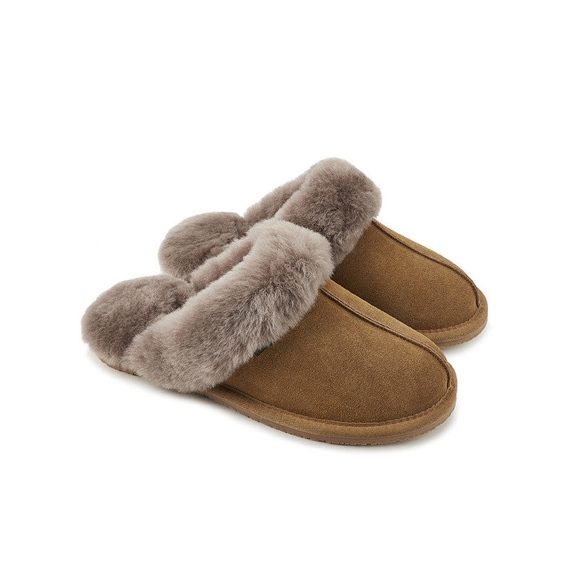Rockmill Damesslippers Dubarry