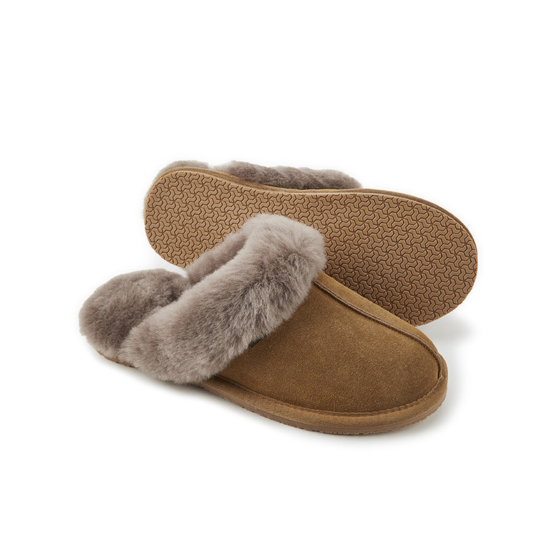 Rockmill Damesslippers Dubarry