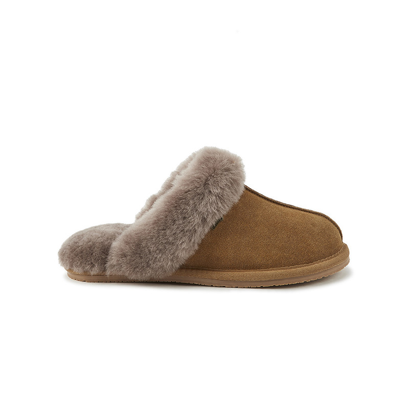 Chaussons Rockmill Femme Dubarry