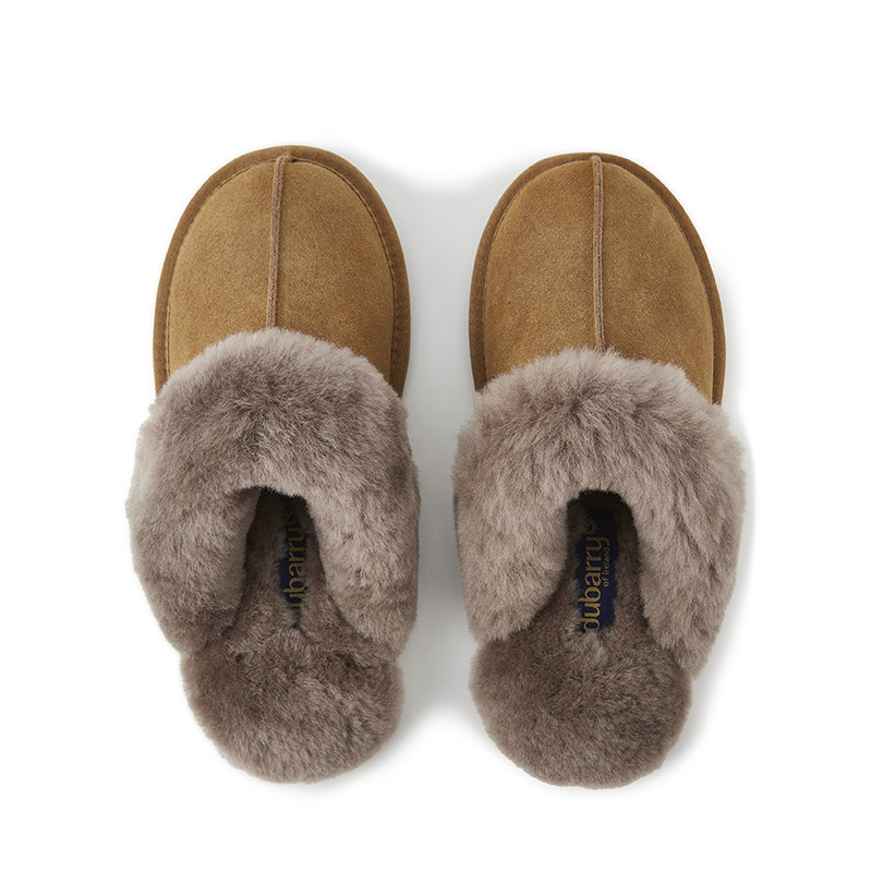 Rockmill Damesslippers Dubarry