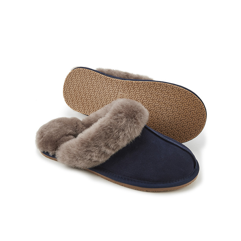Rockmill Damesslippers Dubarry