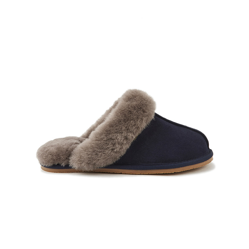 Rockmill Damesslippers Dubarry