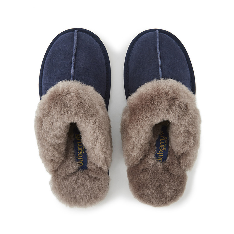 Rockmill Damesslippers Dubarry