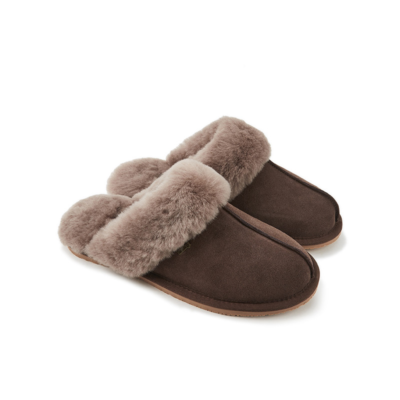 Rockmill Damesslippers Dubarry
