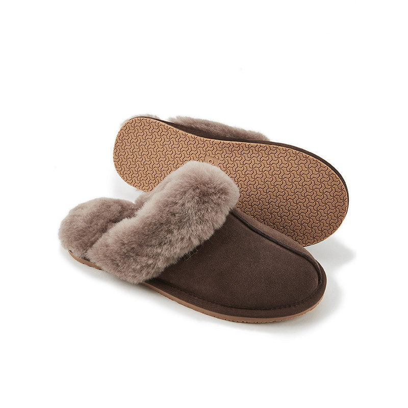Rockmill Damesslippers Dubarry