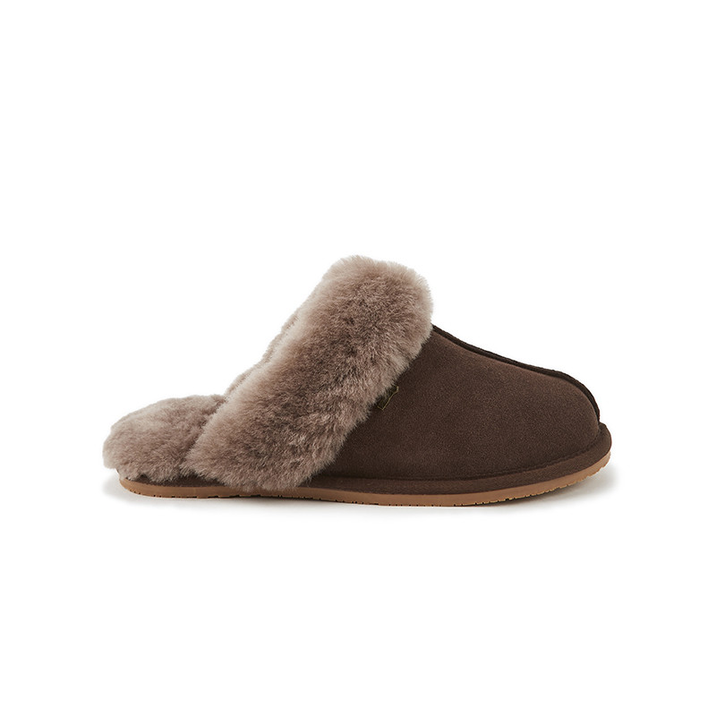 Rockmill Damesslippers Dubarry