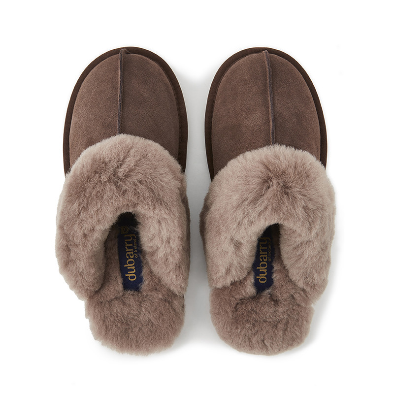 Chaussons Rockmill Femme Dubarry