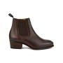 Bottines Bray Femme Dubarry