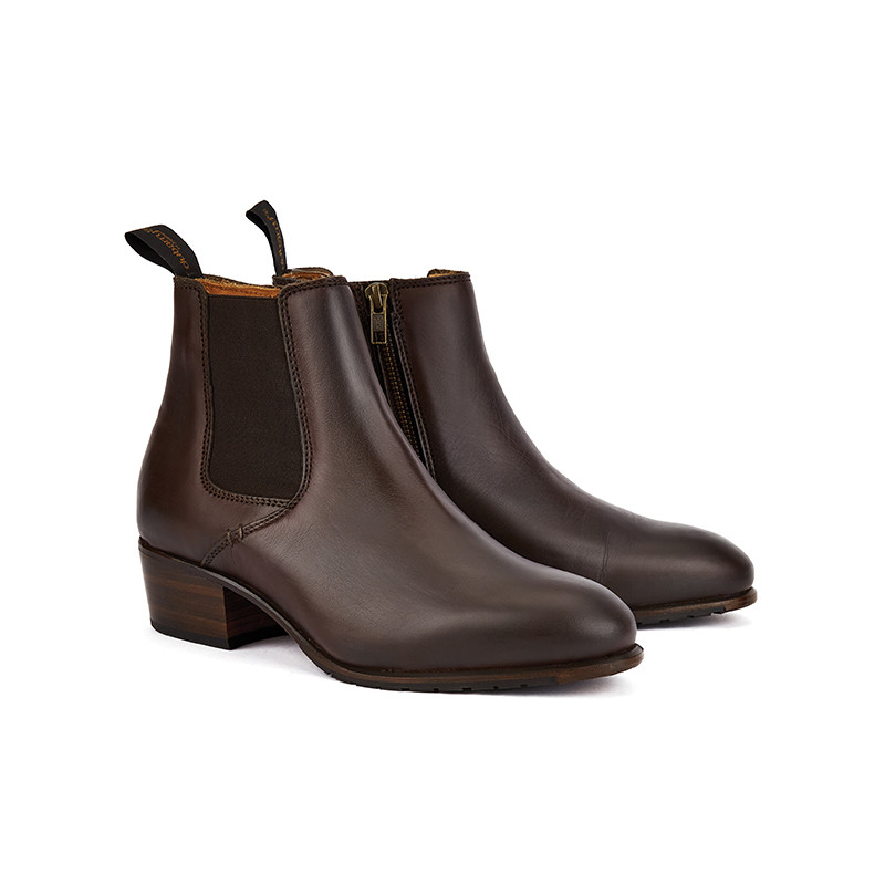 Bottines Bray Femme Dubarry