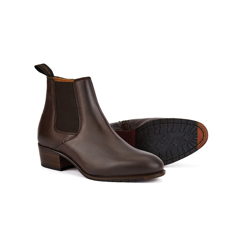 Bottines Bray Femme Dubarry