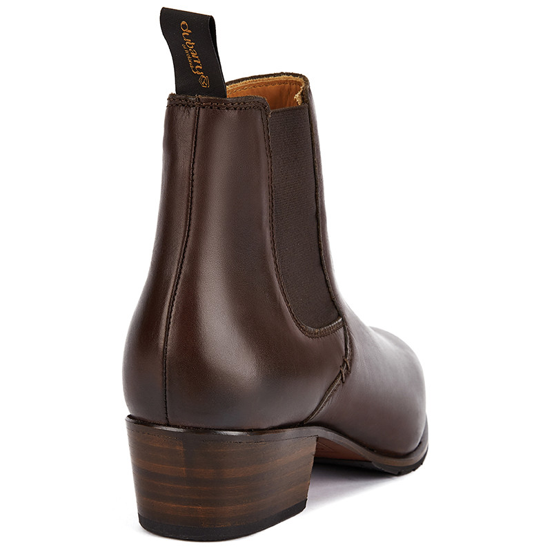 Bottines Bray Femme Dubarry