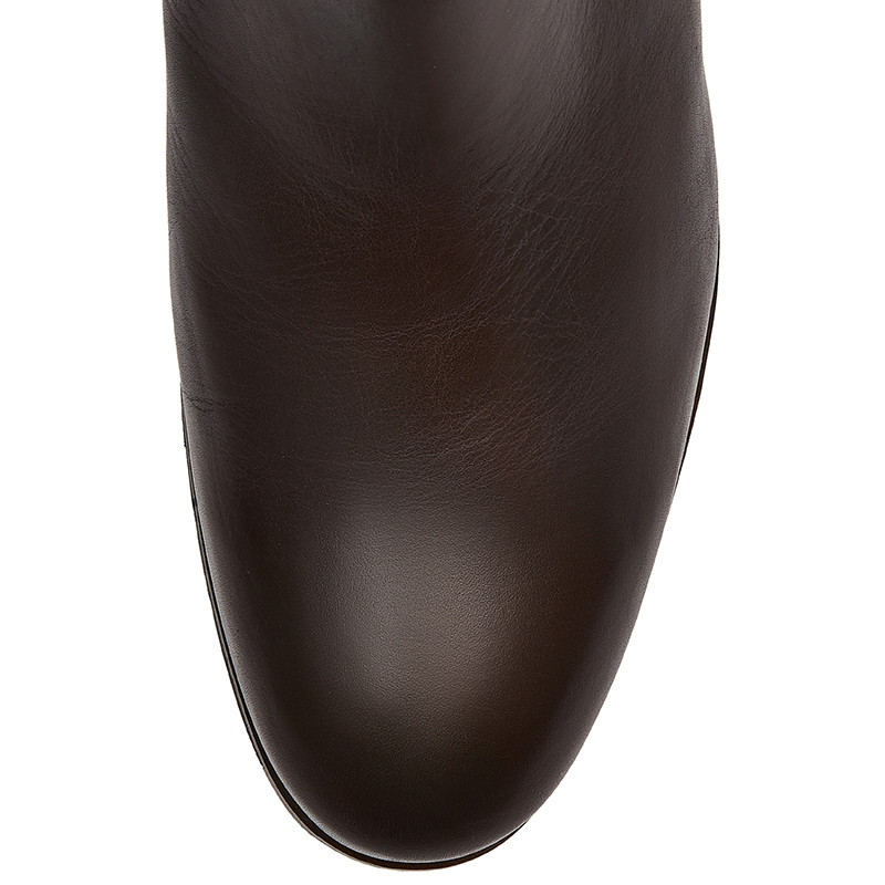 Bottines Bray Femme Dubarry