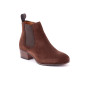 Bottines Bray Femme Dubarry