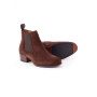 Bottines Bray Femme Dubarry