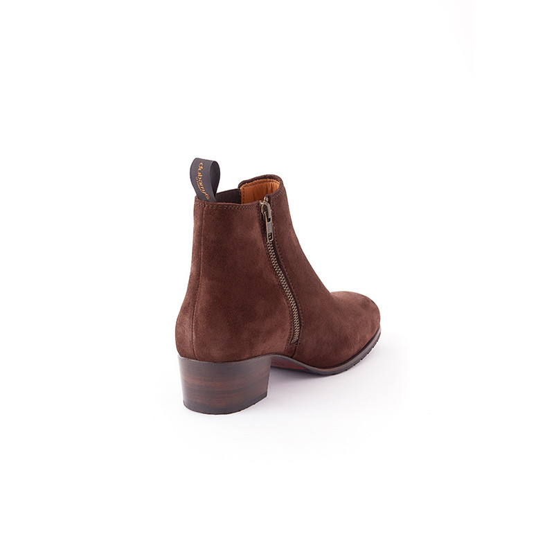 Bottines Bray Femme Dubarry