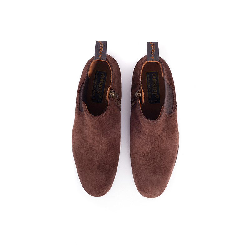 Bottines Bray Femme Dubarry