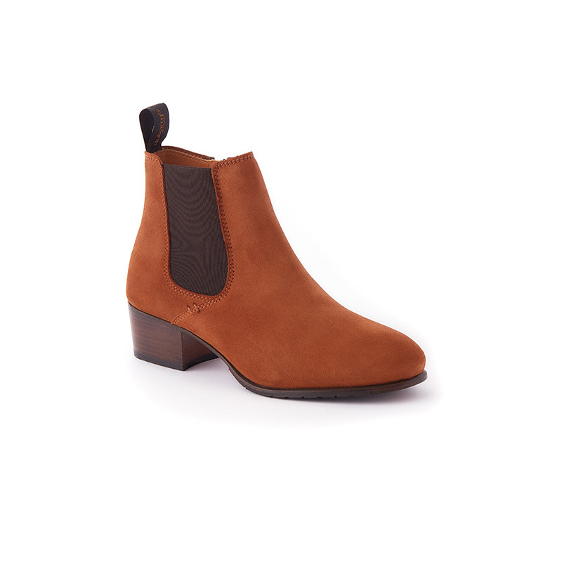 Bottines Bray Femme Dubarry