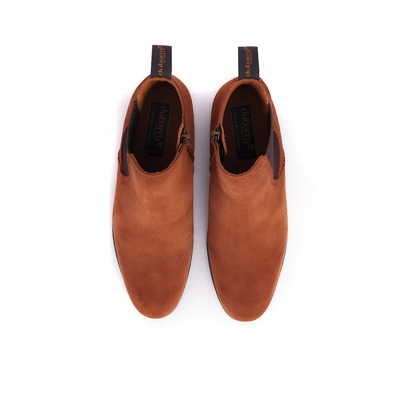 Bottines Bray Femme Dubarry