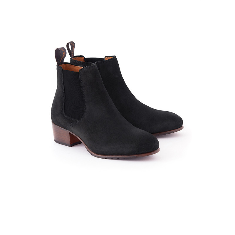 Bottines Bray Femme Dubarry
