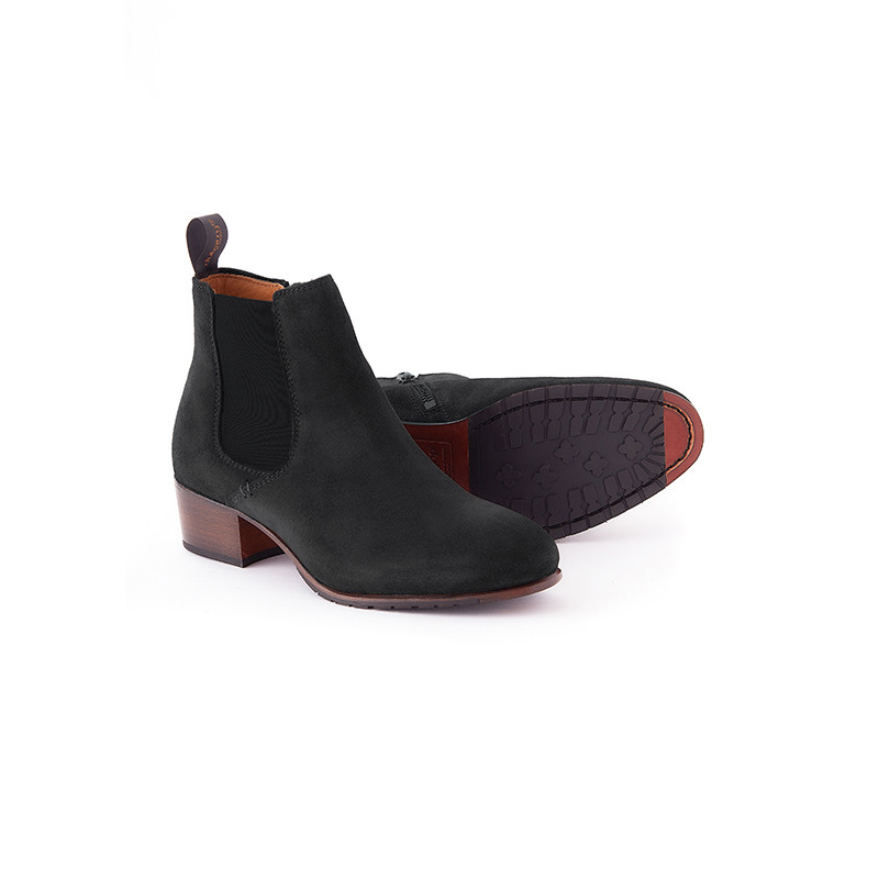 Bottines Bray Femme Dubarry