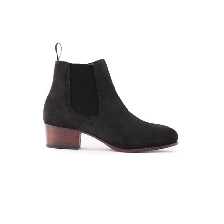 Bottines Bray Femme Dubarry