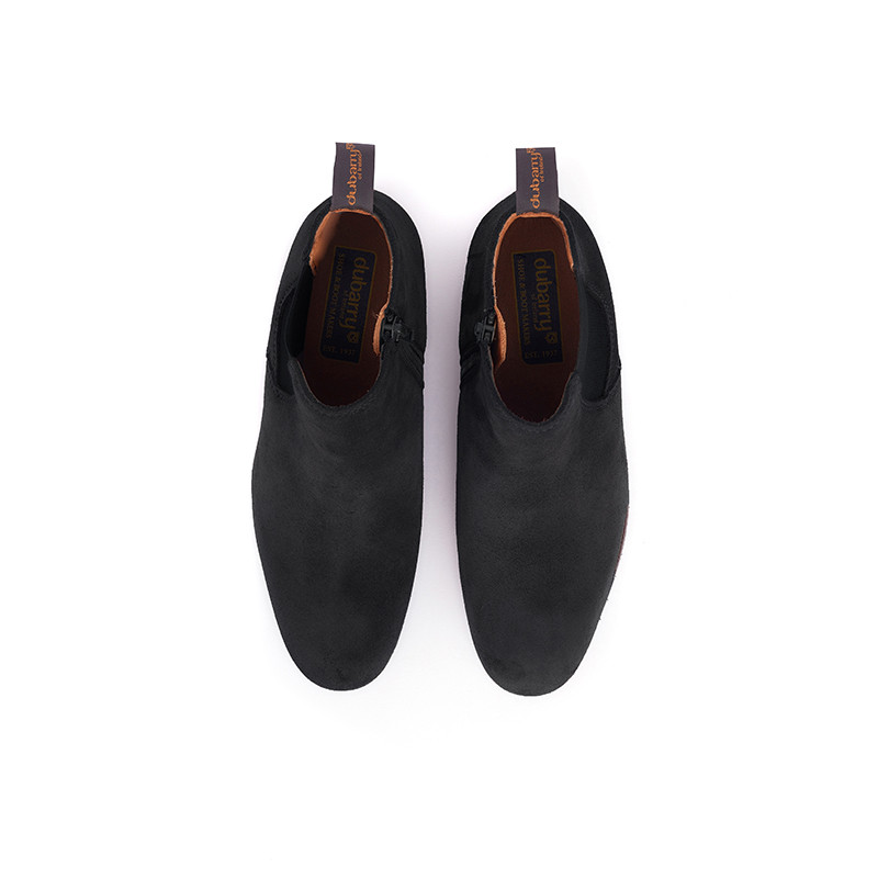 Bottines Bray Femme Dubarry