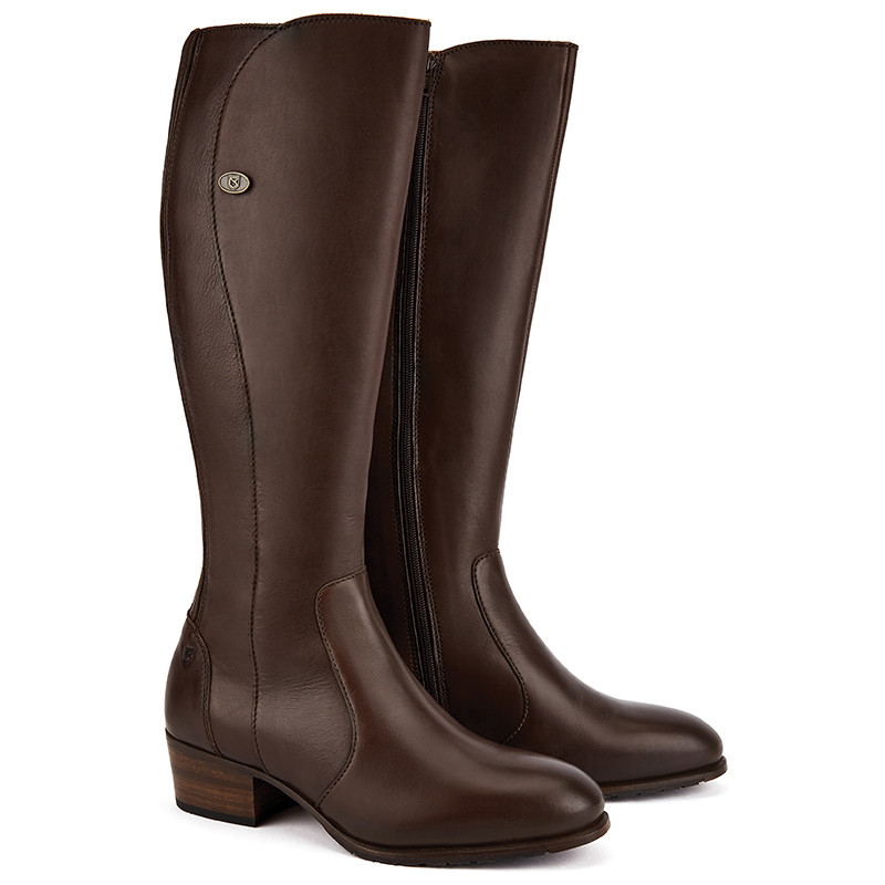 Bottes Downpatrick Femme Dubarry