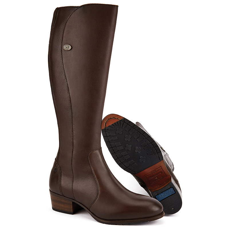 Bottes Downpatrick Femme Dubarry