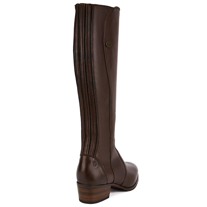 Bottes Downpatrick Femme Dubarry