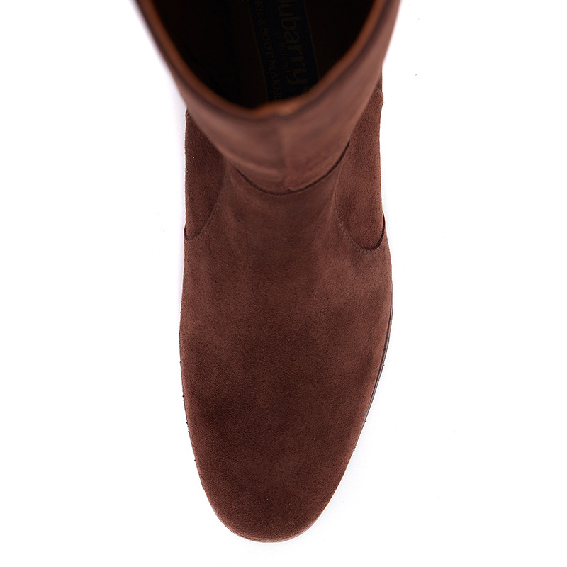 Bottes Downpatrick Femme Dubarry