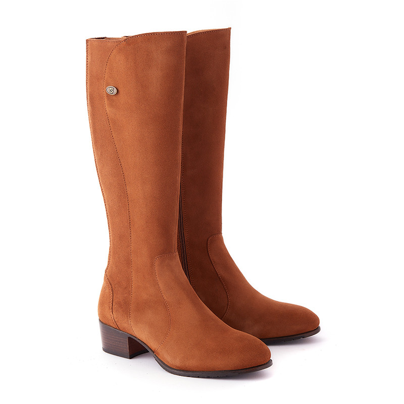 Bottes Downpatrick Femme Dubarry