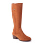 Bottes Downpatrick Femme Dubarry